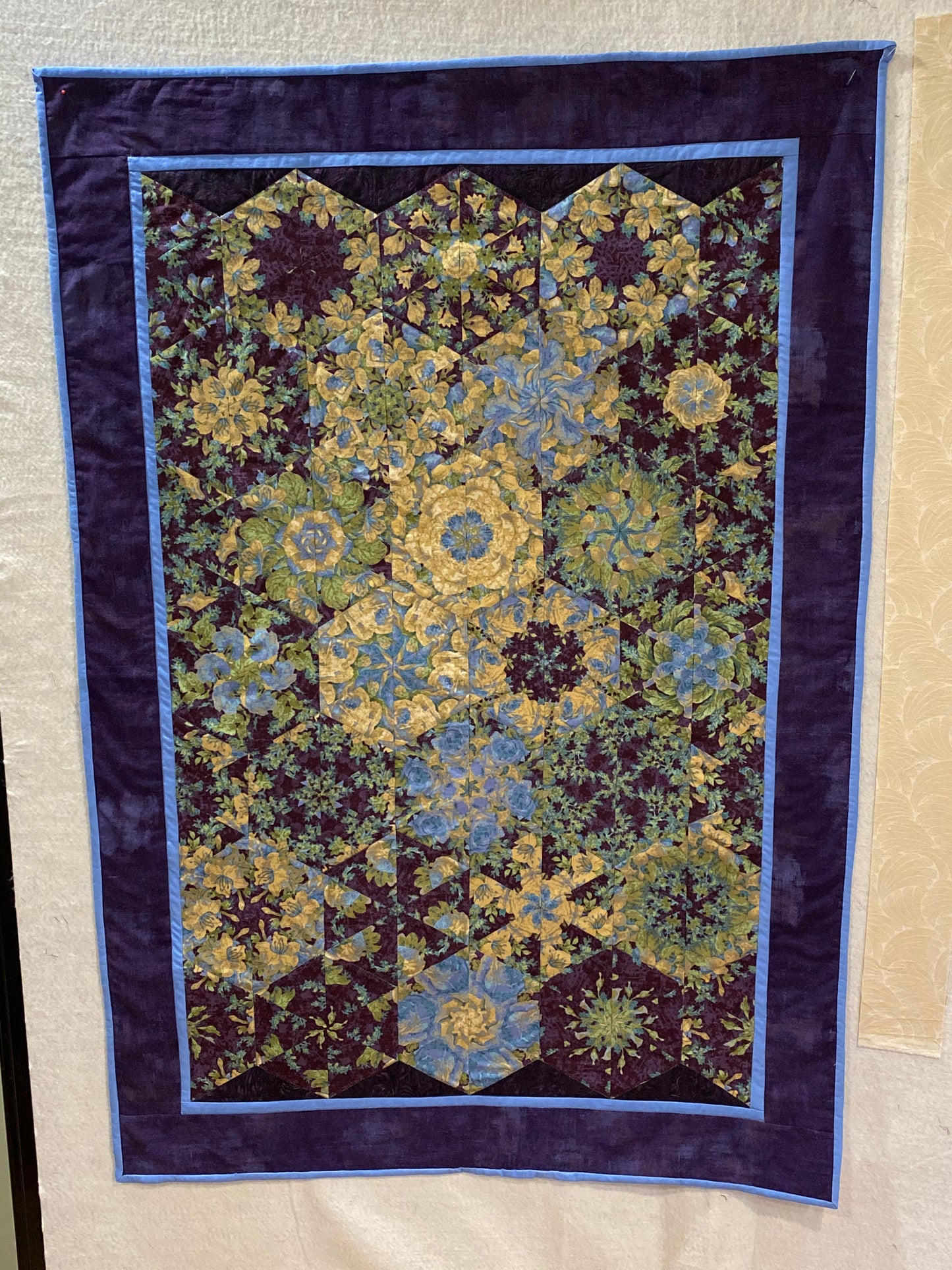 One Block Wonder Class