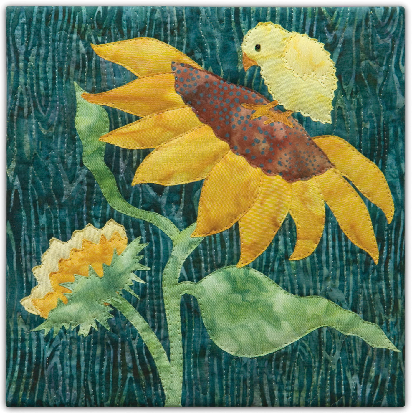 Sunny Perch - All Cooped Up