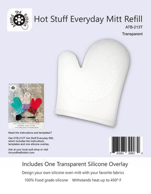 Hot Stuff Everyday Mitt Refill
