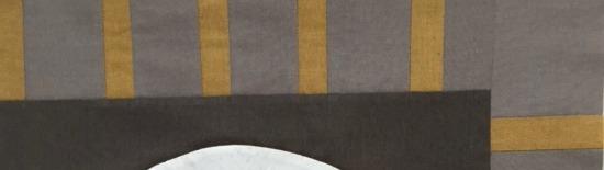 Birdsong (Block of the Month)