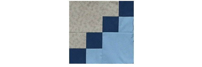 Birdsong (Block of the Month)