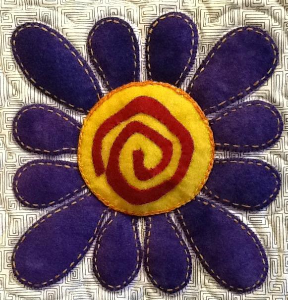 Flower Power