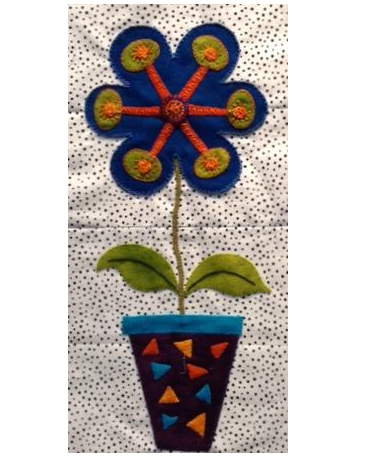 Flower Power