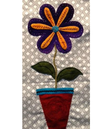 Flower Power