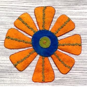 Flower Power