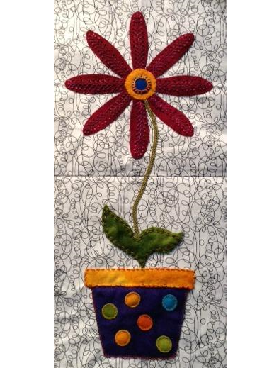 Flower Power