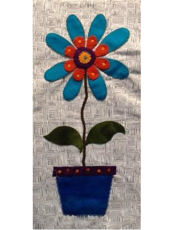 Flower Power