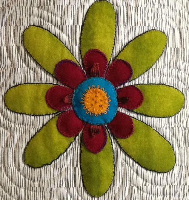 Flower Power