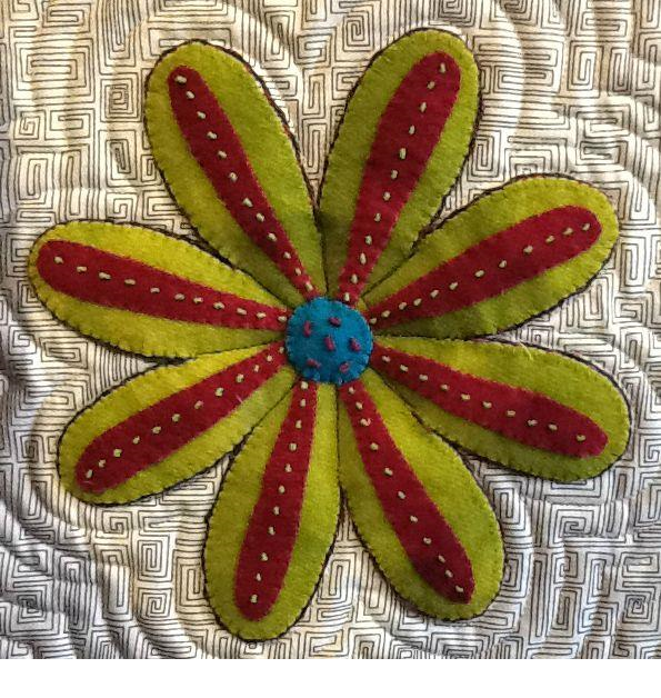 Flower Power