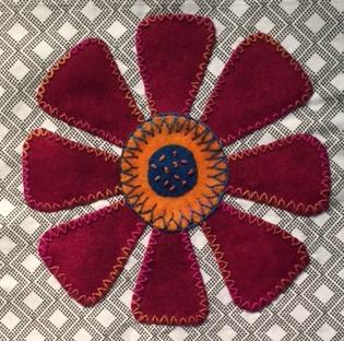 Flower Power