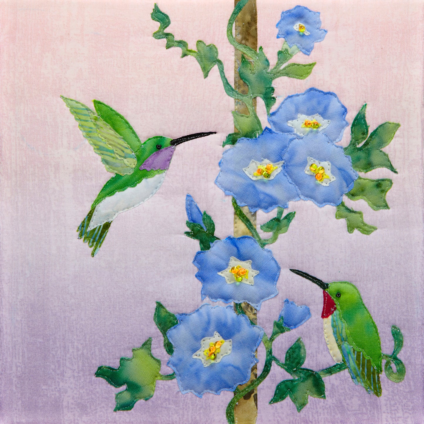Hummingbird