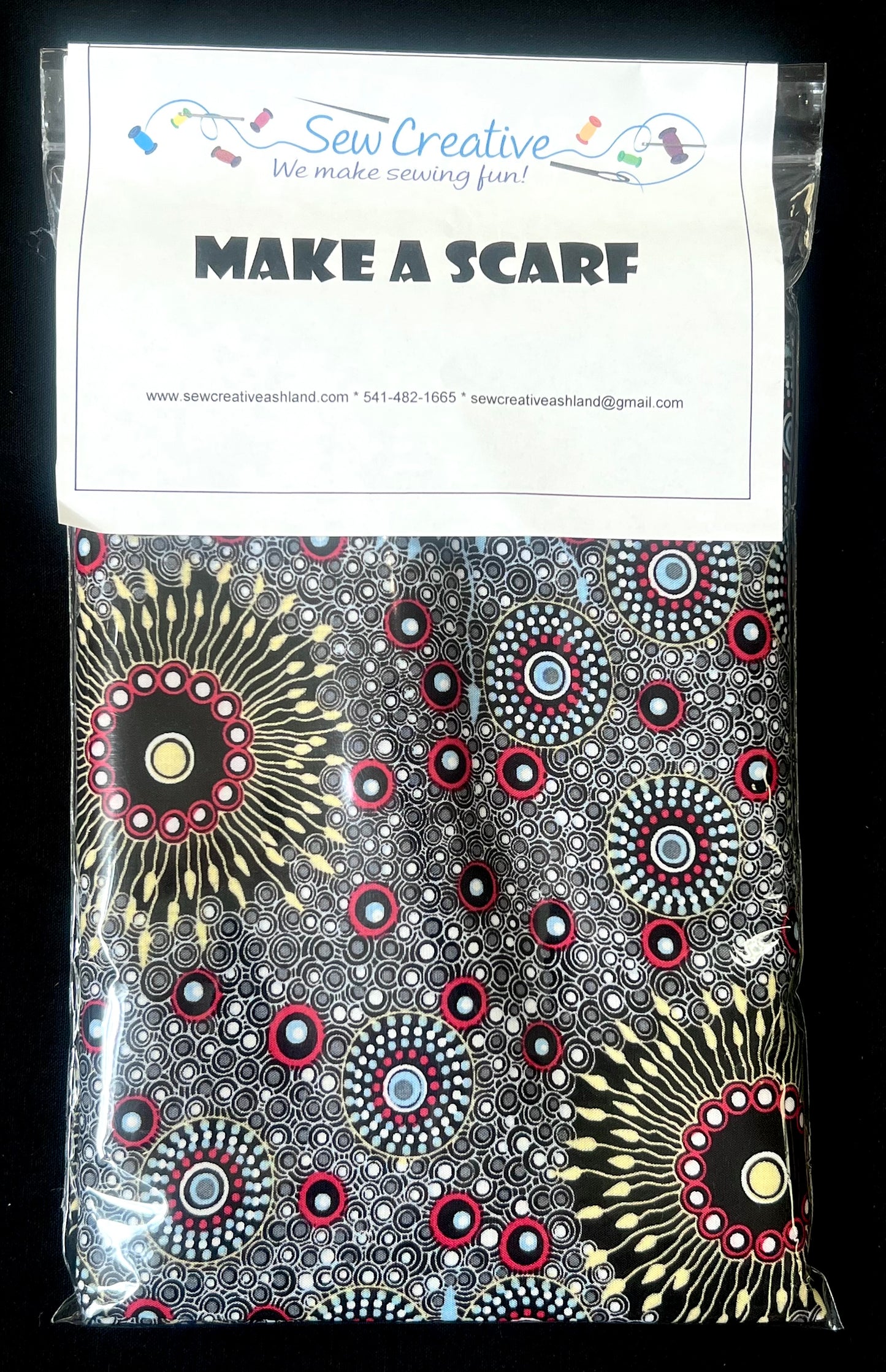 Scarf Kit