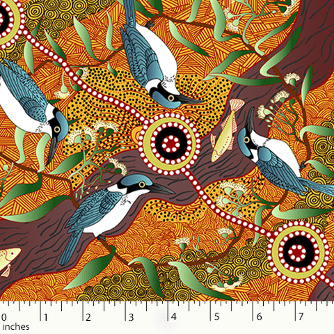 Kingfisher Camp