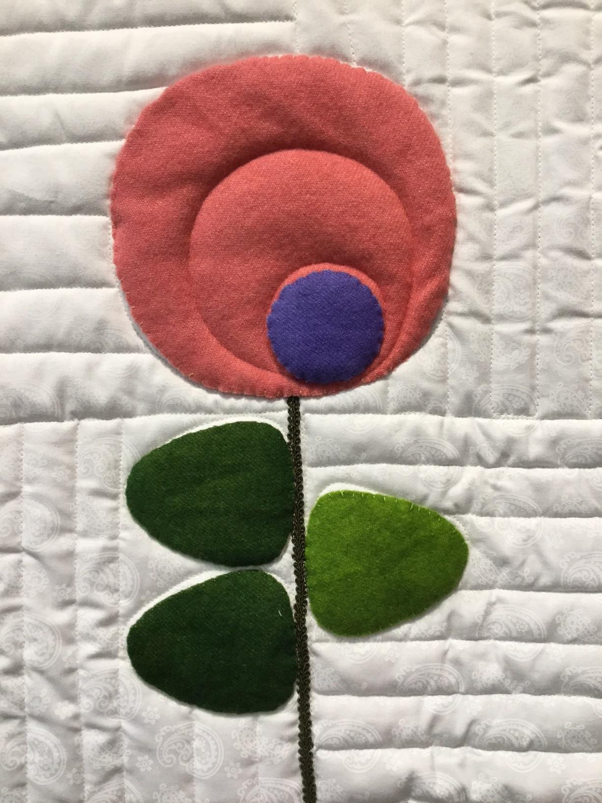 Modern Blooms BOM Sign Up Fee