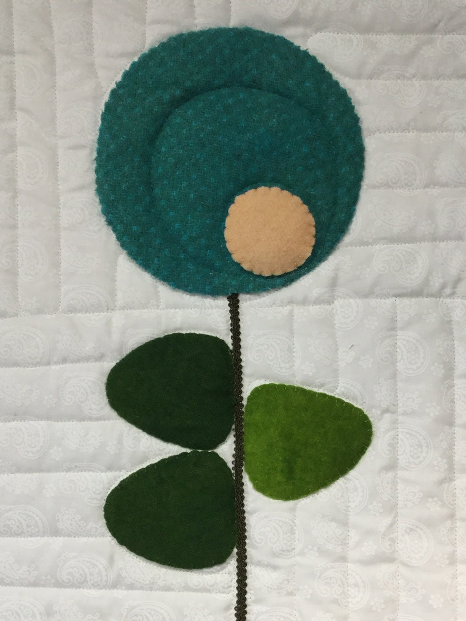 Modern Blooms BOM Sign Up Fee