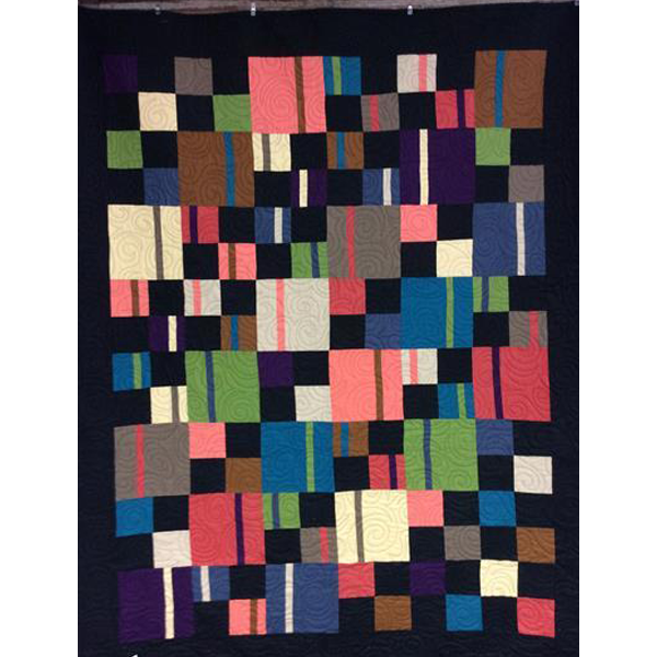 Sticks and Stones Pattern
