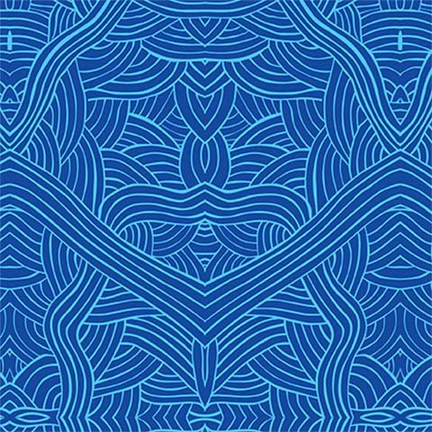 Untitled Blue