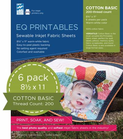 EQ Printables Sew Creative Ashland