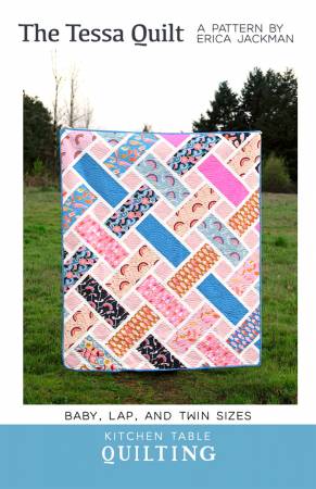 Tessa Pattern
