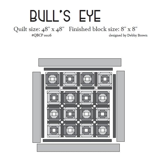 Bull's Eye