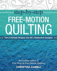 Step-by-step Free-motion