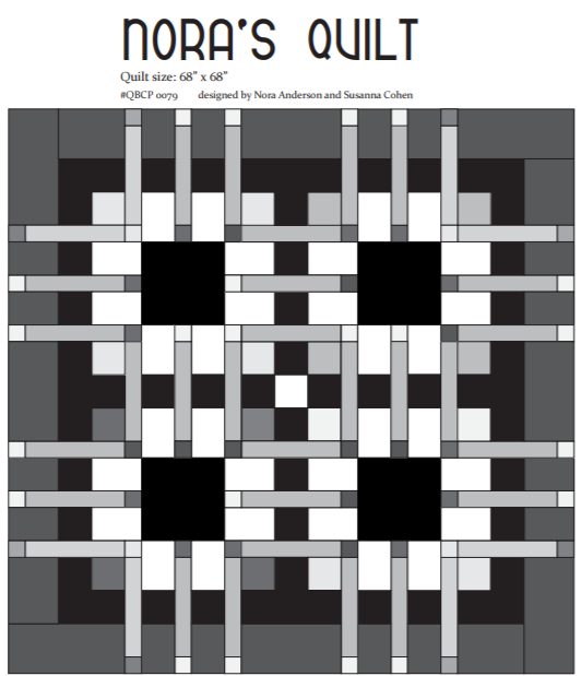 Nora's Quilt