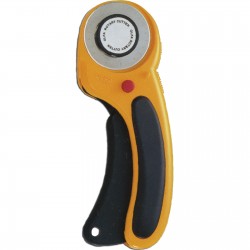 45mm Ergonomic Rotary Cutter