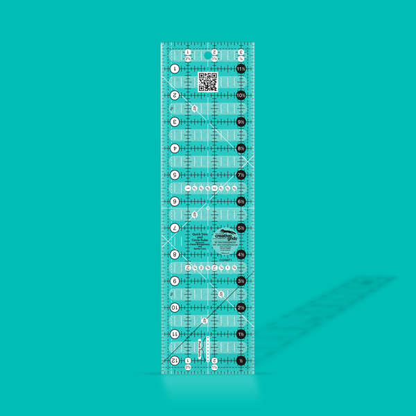 Quick Trim Ruler