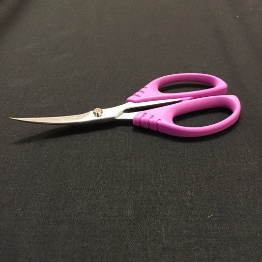 Curved Tip Scissor 5-1/2"