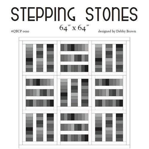 Stepping Stones