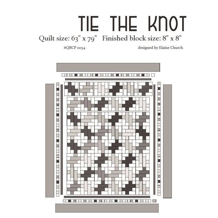 Tie the Knot