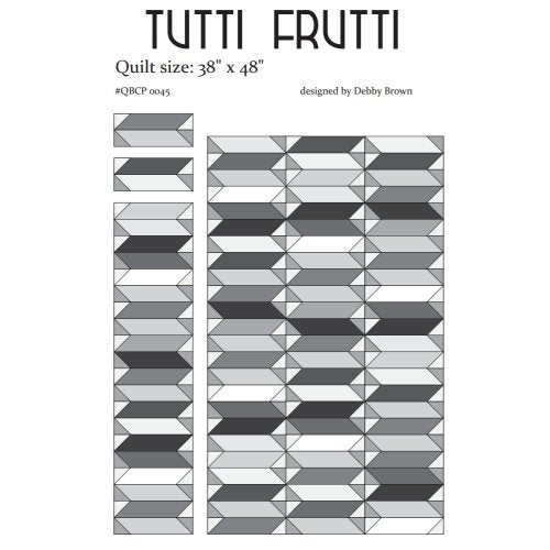 Tutti Frutti