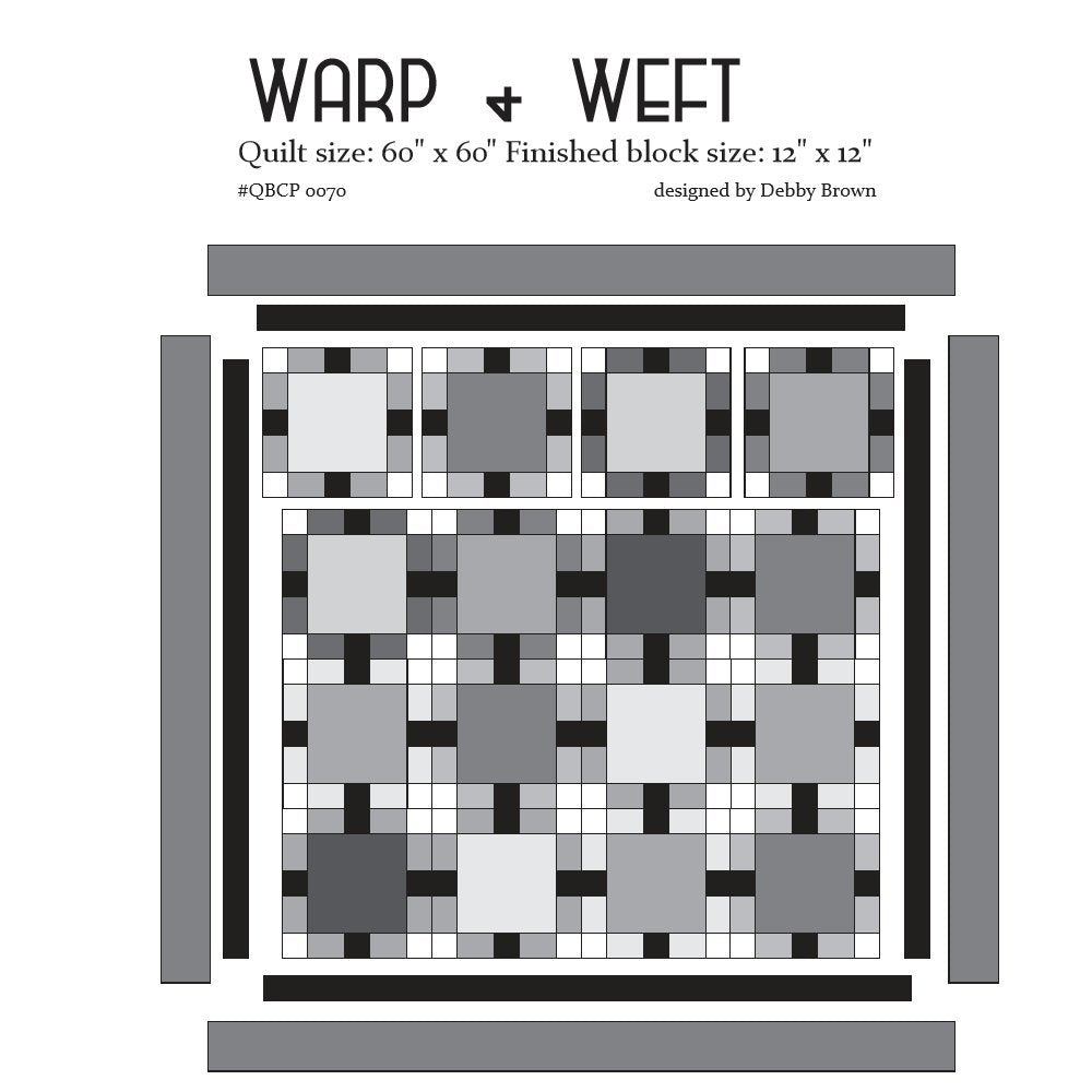 Warp & Weft