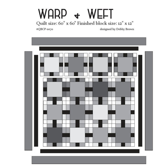 Warp & Weft