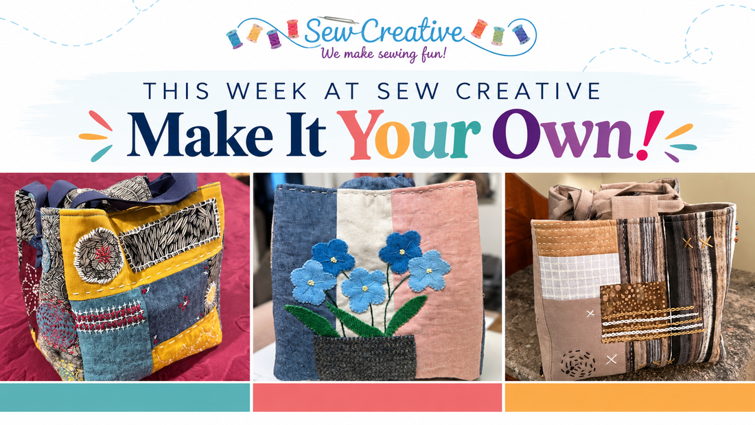 September 23rd, 2026 - Rice Bag Kits & Aboriginal Star Quilt