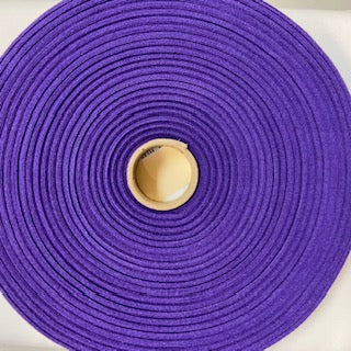 Twill tape - Purple