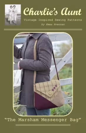 Marsham Messenger