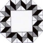 Center Stage Pattern