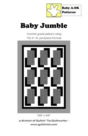 Baby Jumble