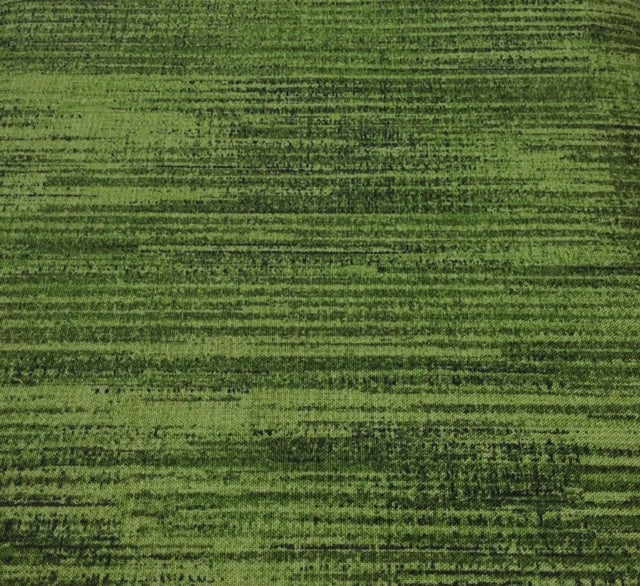 Terrain-Field