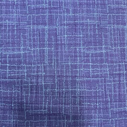 Grasscloth Denim
