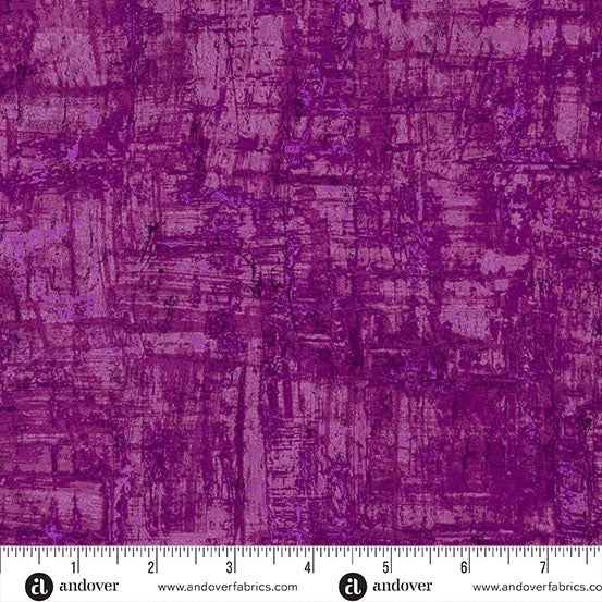 Nitty Gritty Plum