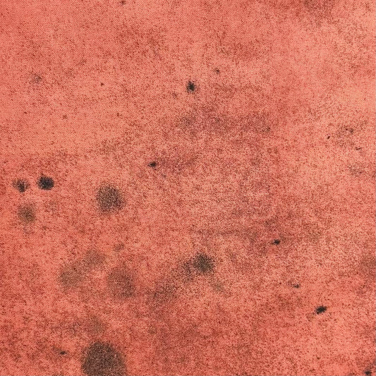 Provisions Rust