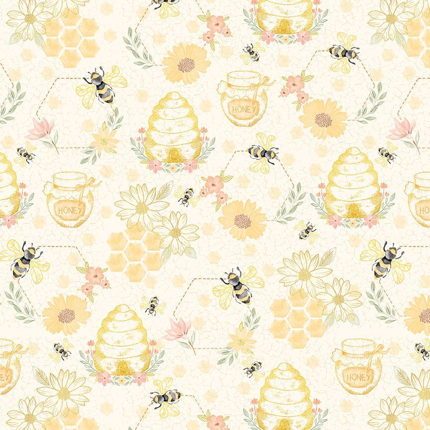 QUILTING BEES