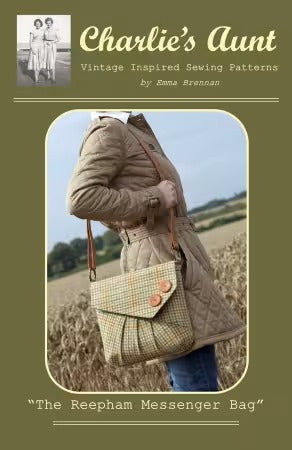 Reepham  Bag