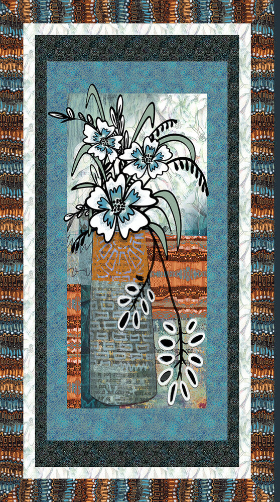 Still Life Panel