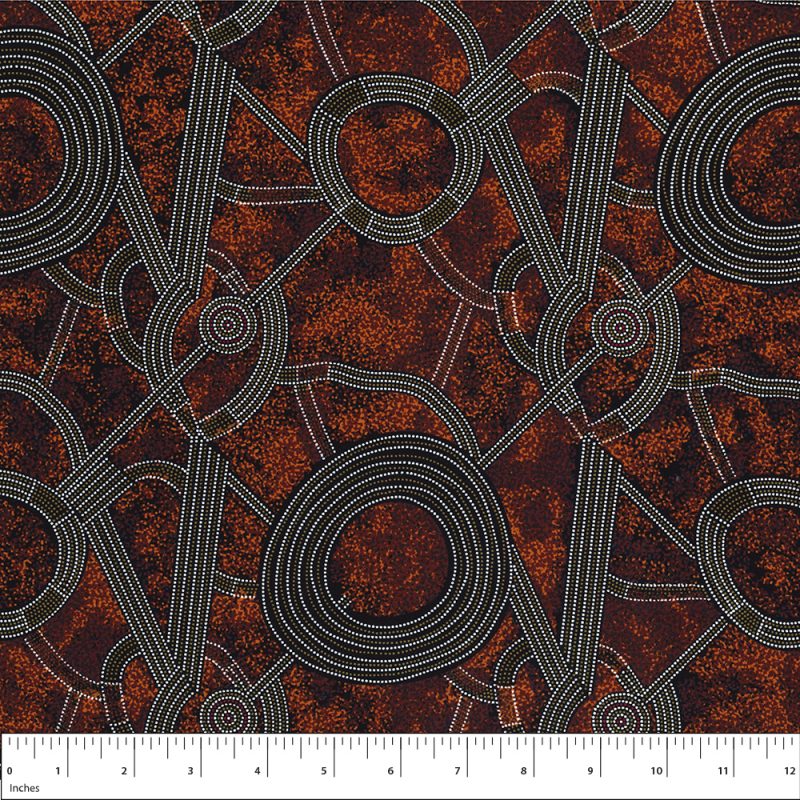 Bush Plum 2 Red