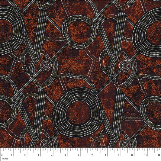 Bush Plum 2 Red