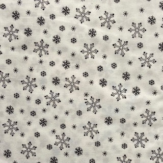 Cent Snowflakes