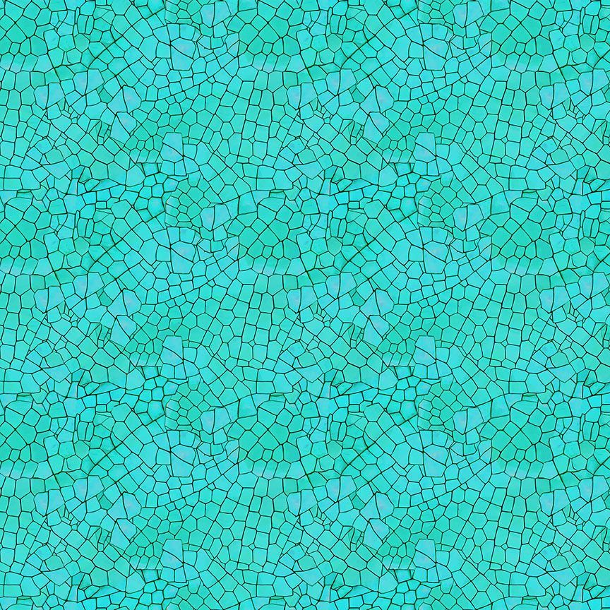 Dragonfly Nature Teal Green